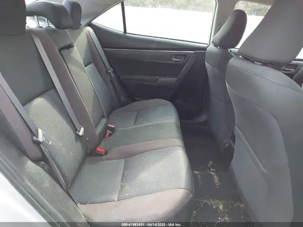 5YFBURHE2KP934042 2019 TOYOTA COROLLA - Image 8
