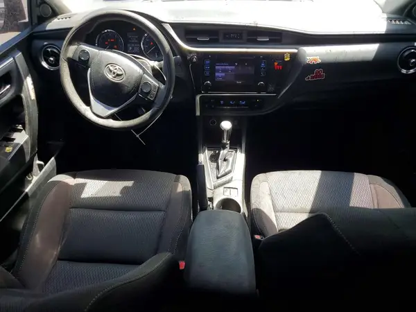 5YFBURHE2KP934557 2019 TOYOTA COROLLA - Image 8