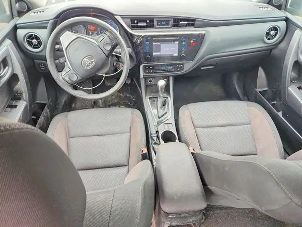 5YFBURHE2KP935465 2019 TOYOTA COROLLA - Image 8