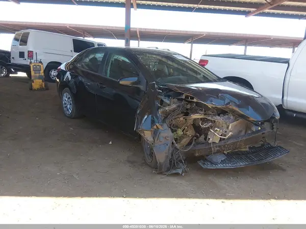 5YFBURHE2KP935546 2019 TOYOTA COROLLA - Image 1