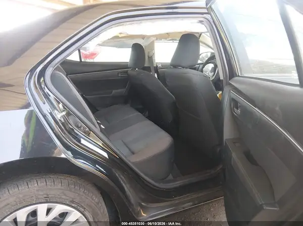 5YFBURHE2KP935546 2019 TOYOTA COROLLA - Image 8