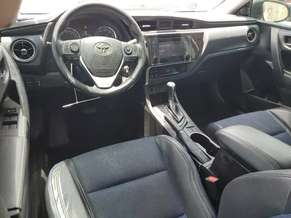5YFBURHE2KP936101 2019 TOYOTA COROLLA - Image 8