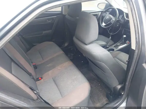 5YFBURHE2KP936261 2019 TOYOTA COROLLA - Image 8