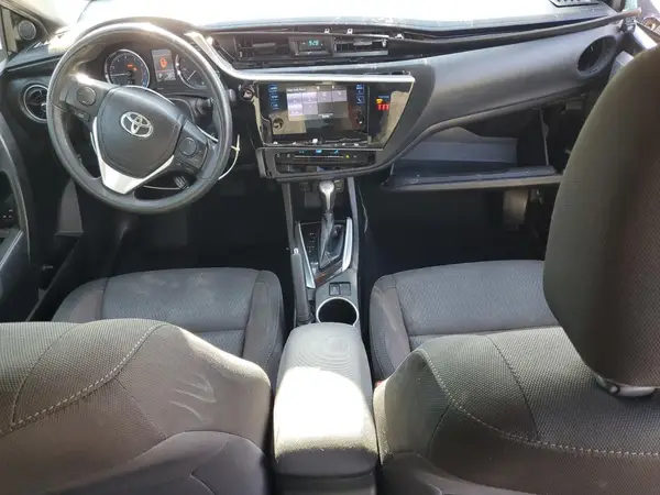 5YFBURHE2KP936888 2019 TOYOTA COROLLA - Image 8