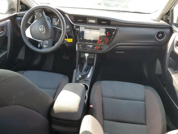 5YFBURHE2KP937118 2019 TOYOTA COROLLA - Image 8