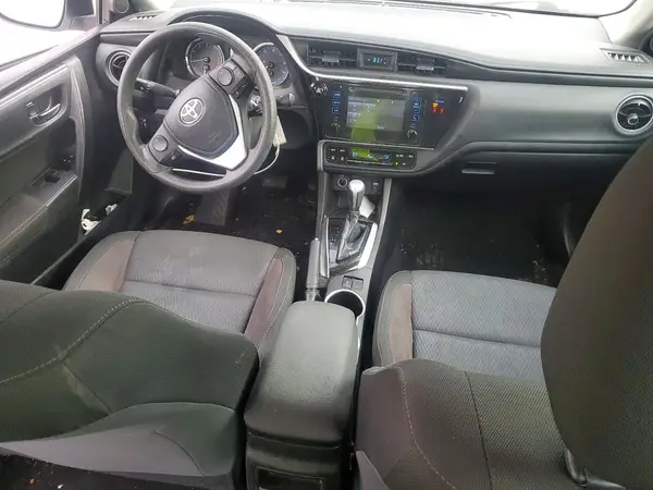 5YFBURHE2KP937216 2019 TOYOTA COROLLA - Image 8