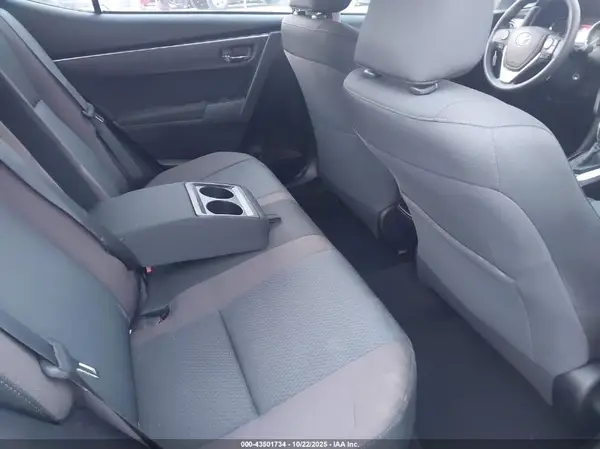 5YFBURHE2KP937989 2019 TOYOTA COROLLA - Image 8