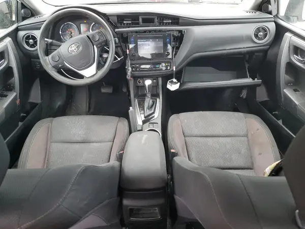5YFBURHE2KP938558 2019 TOYOTA COROLLA - Image 8