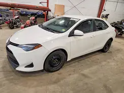 5YFBURHE2KP938642 2019 TOYOTA COROLLA
