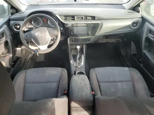 5YFBURHE2KP938981 2019 TOYOTA COROLLA - Image 8
