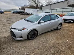 5YFBURHE2KP939094 2019 TOYOTA COROLLA