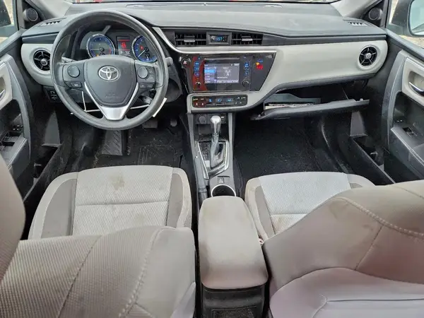5YFBURHE2KP939094 2019 TOYOTA COROLLA - Image 8