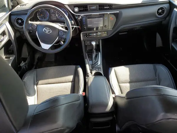 5YFBURHE2KP939306 2019 TOYOTA COROLLA - Image 8