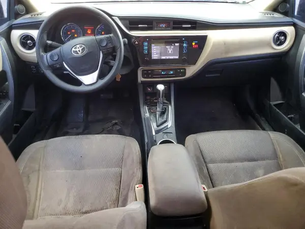 5YFBURHE2KP939340 2019 TOYOTA COROLLA - Image 8