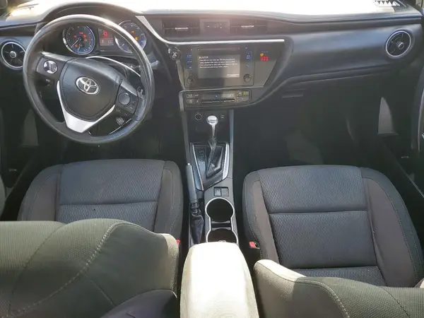 5YFBURHE2KP940178 2019 TOYOTA COROLLA - Image 8