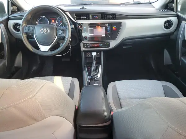5YFBURHE2KP940262 2019 TOYOTA COROLLA - Image 8