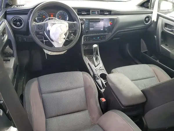 5YFBURHE2KP940360 2019 TOYOTA COROLLA - Image 8