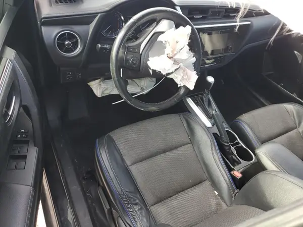 5YFBURHE2KP940648 2019 TOYOTA COROLLA - Image 8
