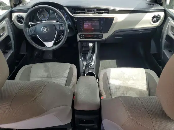 5YFBURHE2KP941332 2019 TOYOTA COROLLA - Image 8