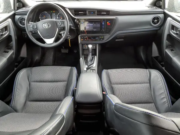 5YFBURHE2KP941654 2019 TOYOTA COROLLA - Image 8