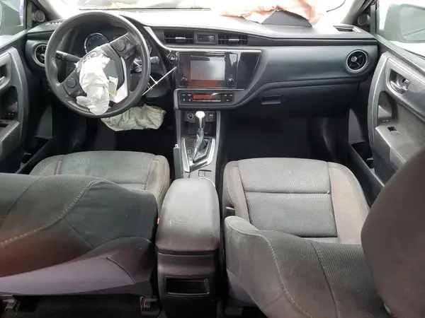 5YFBURHE2KP942349 2019 TOYOTA COROLLA - Image 8