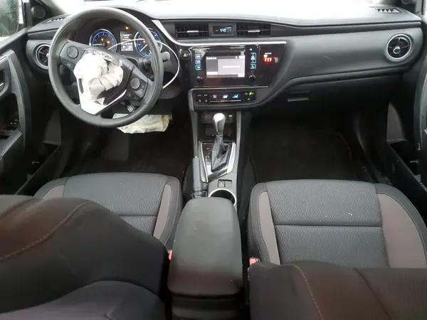 5YFBURHE2KP942500 2019 TOYOTA COROLLA - Image 8