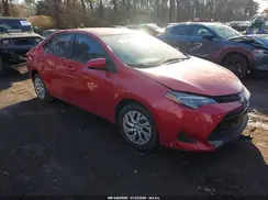 5YFBURHE2KP942626 2019 TOYOTA COROLLA