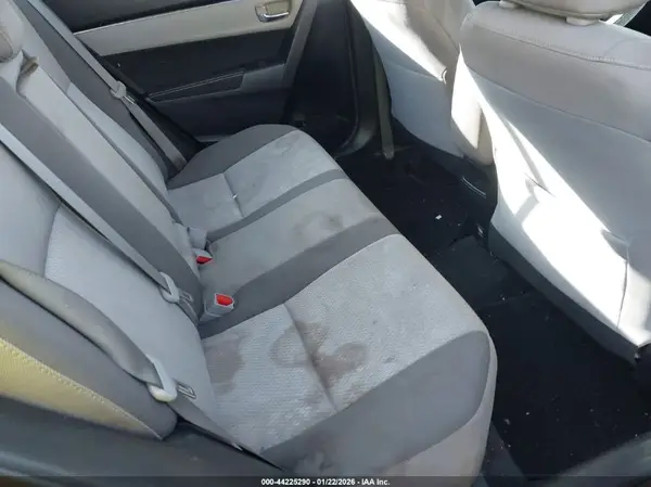 5YFBURHE2KP942626 2019 TOYOTA COROLLA - Image 8
