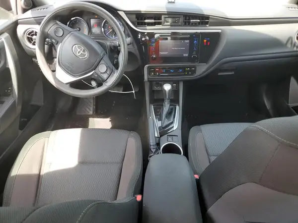 5YFBURHE2KP943338 2019 TOYOTA COROLLA - Image 8