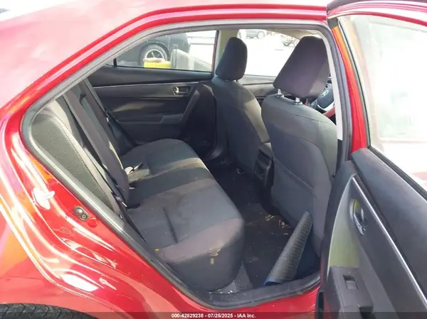 5YFBURHE2KP943355 2019 TOYOTA COROLLA - Image 8