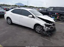 5YFBURHE2KP943467 2019 TOYOTA COROLLA