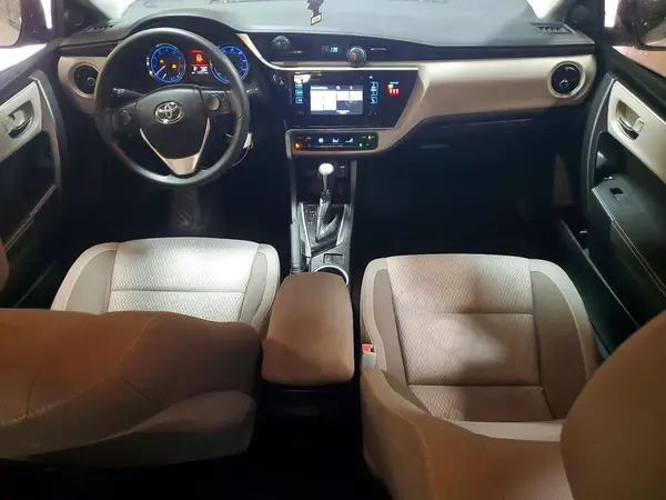 5YFBURHE2KP943596 2019 TOYOTA COROLLA - Image 8