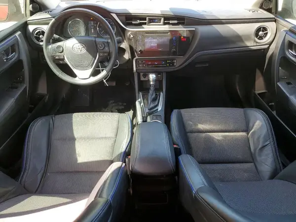 5YFBURHE2KP943680 2019 TOYOTA COROLLA - Image 8