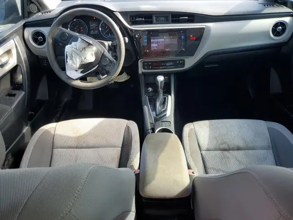 5YFBURHE2KP943954 2019 TOYOTA COROLLA - Image 8