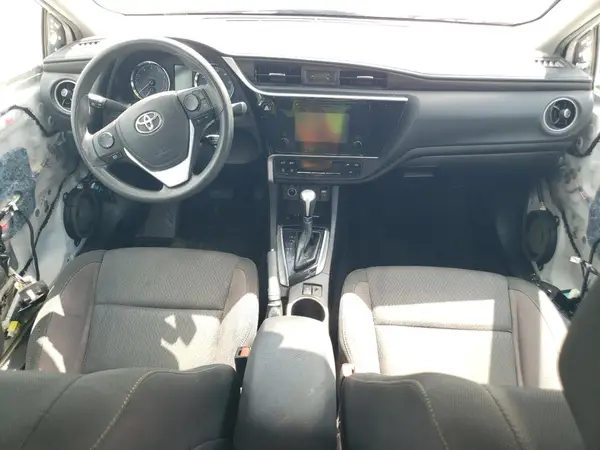 5YFBURHE2KP944506 2019 TOYOTA COROLLA - Image 8