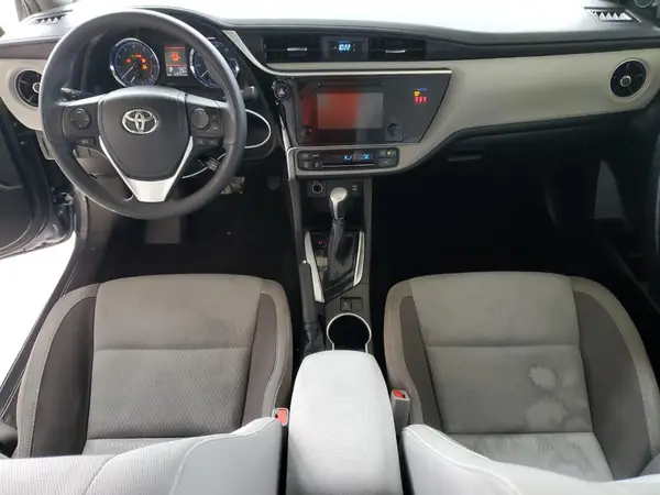 5YFBURHE2KP945123 2019 TOYOTA COROLLA - Image 8