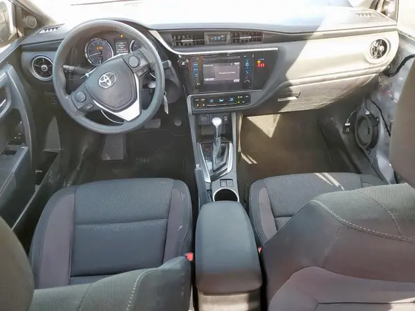 5YFBURHE2KP945185 2019 TOYOTA COROLLA - Image 8