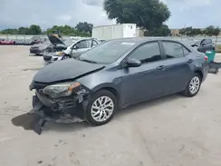 5YFBURHE2KP946207 2019 TOYOTA COROLLA