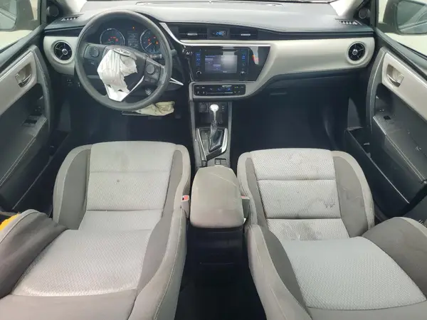 5YFBURHE2KP946207 2019 TOYOTA COROLLA - Image 8
