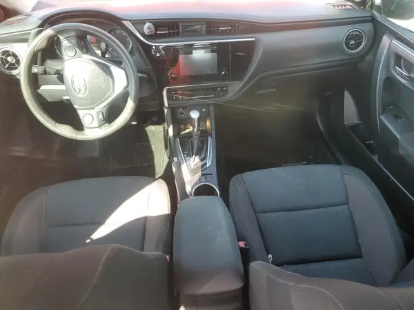 5YFBURHE2KP946367 2019 TOYOTA COROLLA - Image 8