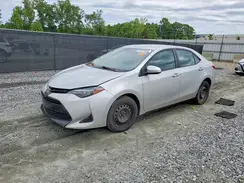 5YFBURHE2KP946837 2019 TOYOTA COROLLA