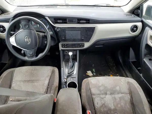 5YFBURHE2KP946837 2019 TOYOTA COROLLA - Image 8