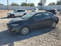5YFBURHE2KP947423 2019 TOYOTA COROLLA