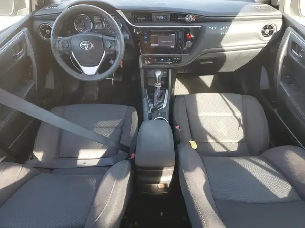 5YFBURHE2KP947423 2019 TOYOTA COROLLA - Image 8