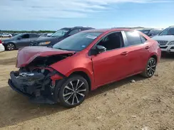 5YFBURHE2KP947874 2019 TOYOTA COROLLA