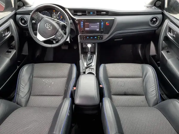 5YFBURHE2KP947874 2019 TOYOTA COROLLA - Image 8