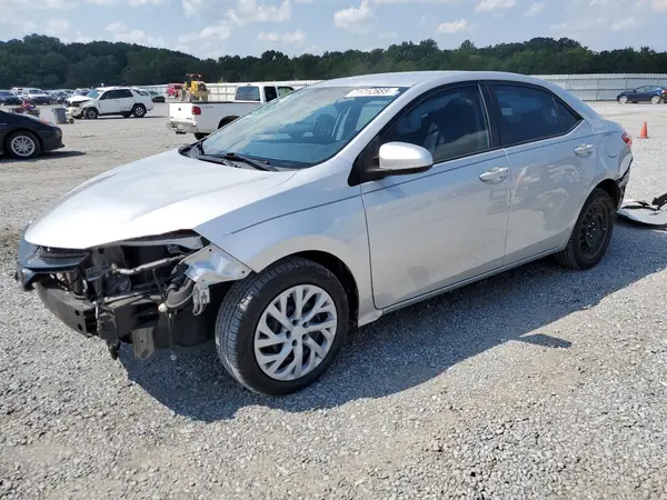 5YFBURHE2KP947891 2019 TOYOTA COROLLA - Image 1