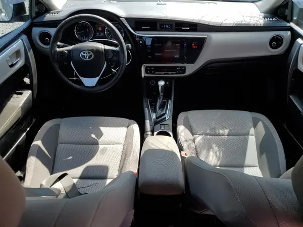 5YFBURHE2KP947891 2019 TOYOTA COROLLA - Image 8