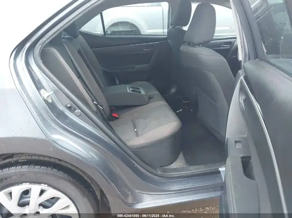 5YFBURHE2KP948247 2019 TOYOTA COROLLA - Image 8