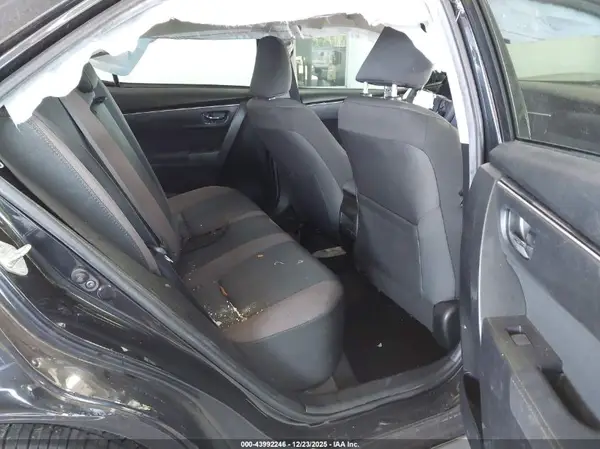 5YFBURHE2KP948359 2019 TOYOTA COROLLA - Image 8